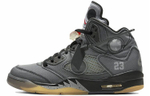 Кроссовки Off-White X Jordan Air Jordan 5 Retro Sp