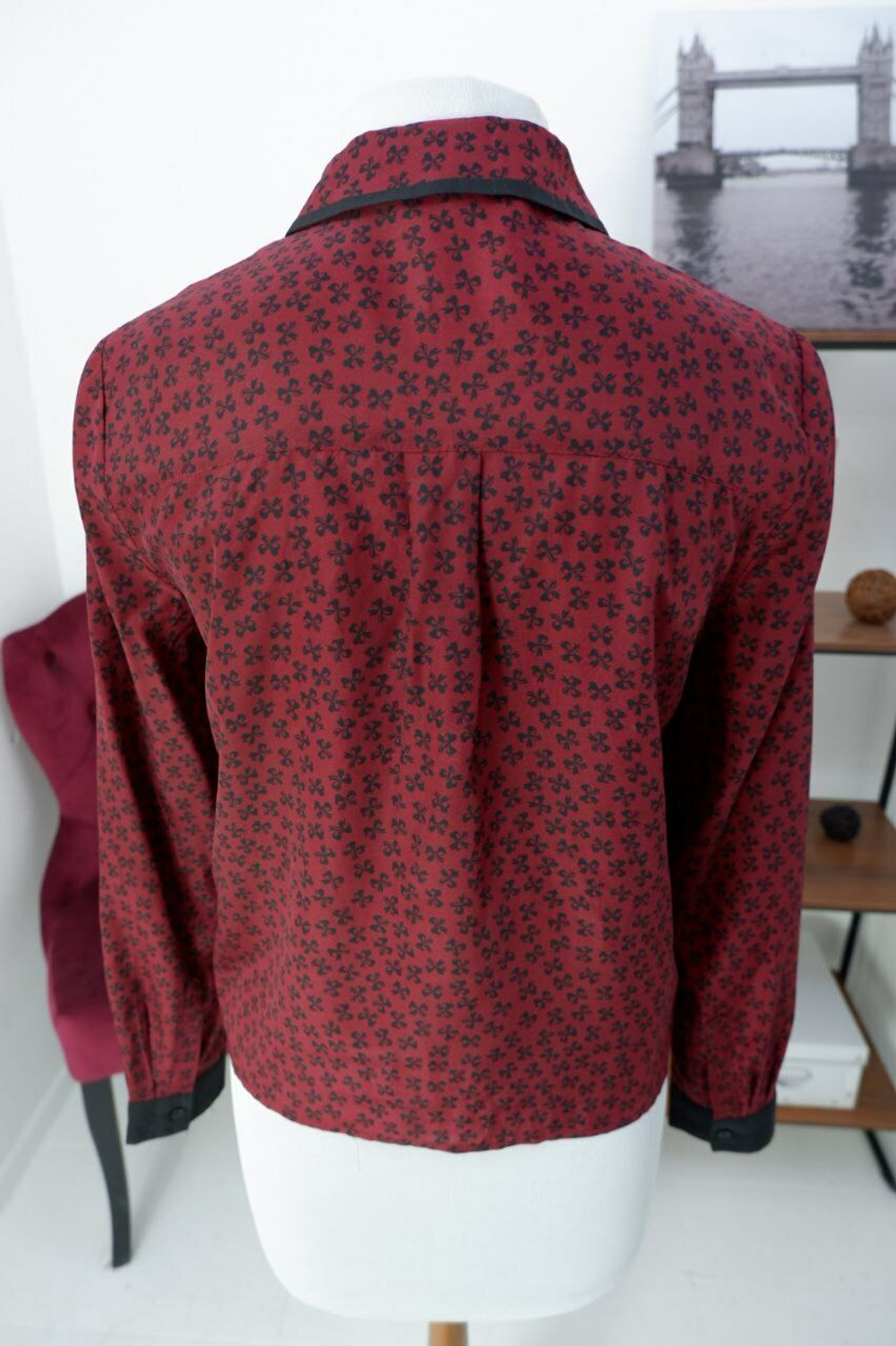 Блузка Cooperative оригинальная 44 размер