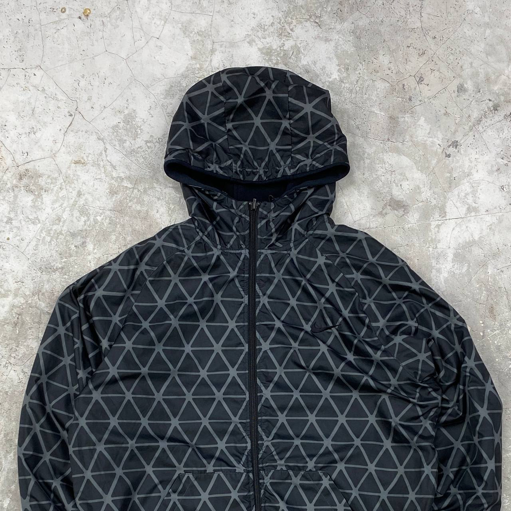 Двусторонняя Ветровка Nike