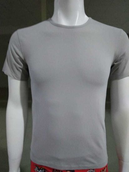 Футболка мужская MODERN стрейч