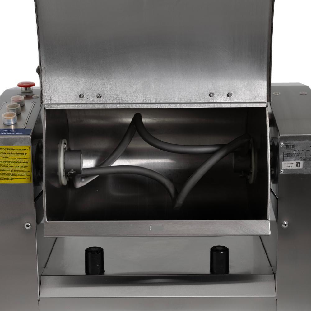 Тестомес HWJ-12.5(H) Foodatlas (380V)