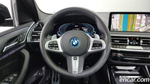 BMW X3 (G01) xDrive 30e M Sports (07.2023)