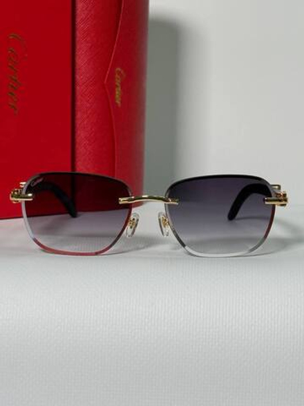 Очки Cartier