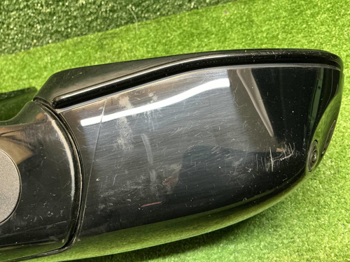 Зеркало правое BMW X6 G06 (2019-н.в.) 9 контактов