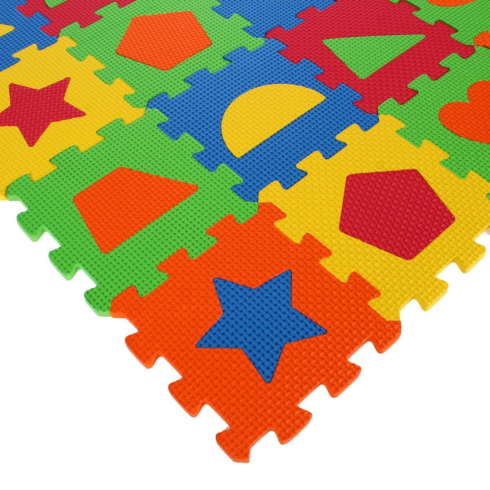 Коврик-пазл, пакет TH-14311