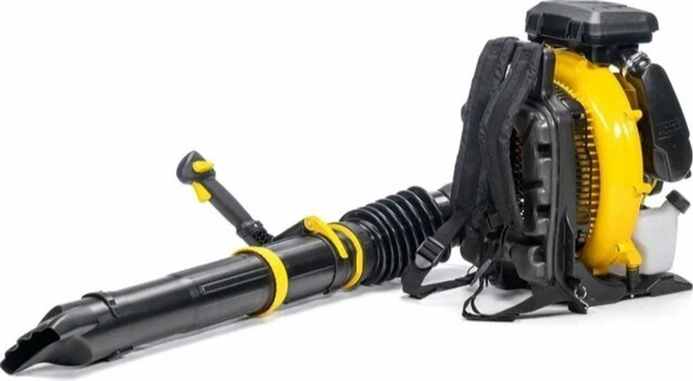 Воздуходувка бензиновая CHAMPION GBR476