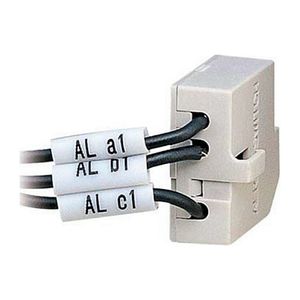 Контакт аварийной сигнализации  83011171702  TD100...TD160. TS100...TS800  Susol