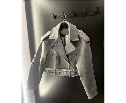 Куртка 2598224 Fabrika