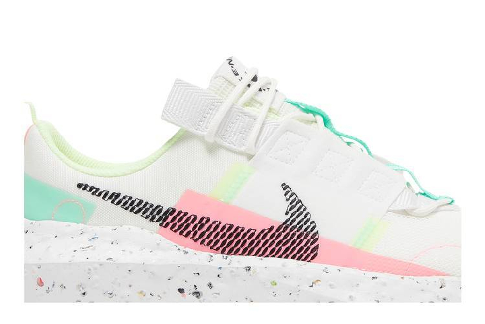 Кроссовки Nike Crater Impact (Женская размерная сетка)