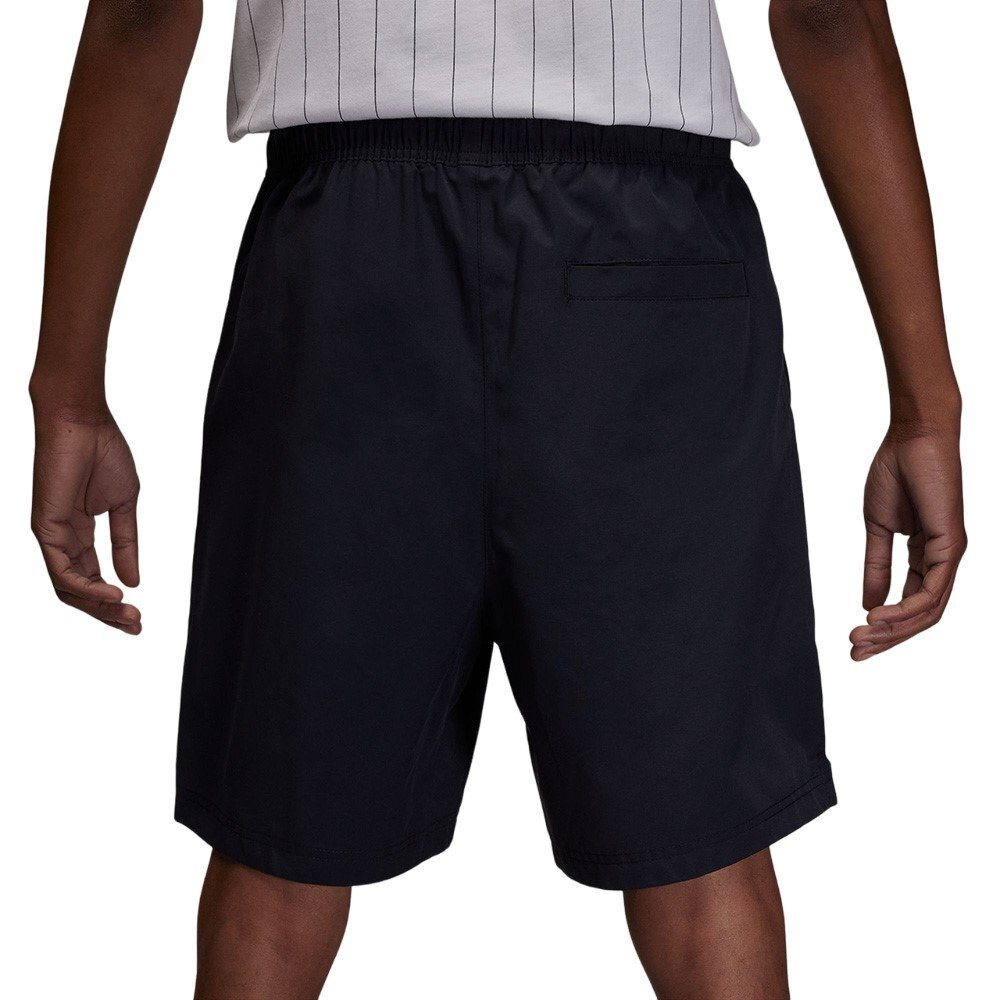 Баскетбольные шорты Jordan Essentials Shorts Black