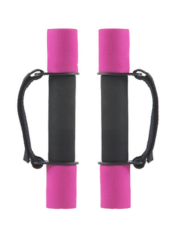 Гантели Start Up ECE 073 2 х 0,5 кг