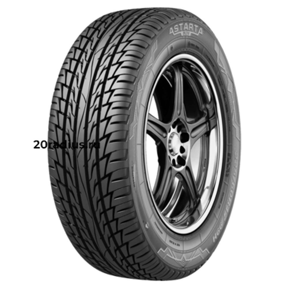 235/60R18 103V Astarta SUV BEL-451 TL