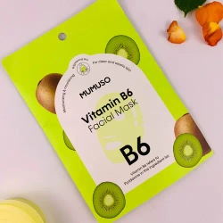 МАСКА ДЛЯ ЛИЦА