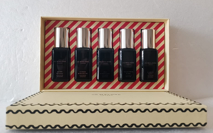 Набор парфюмерии Jo Malone набор 5*9ml