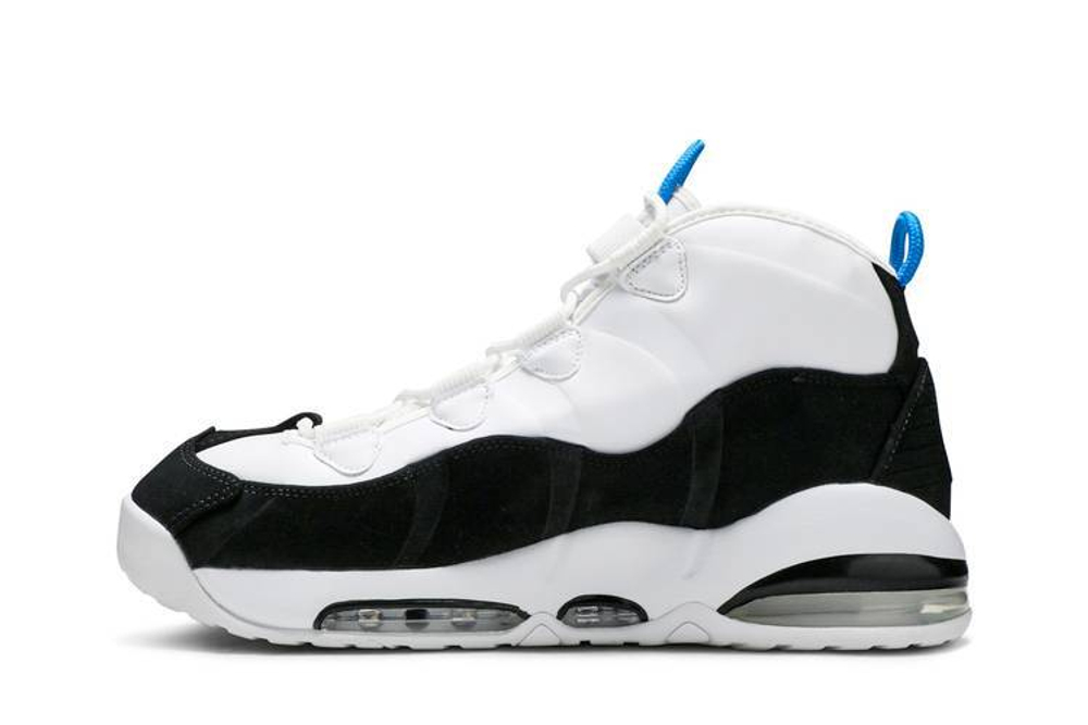 Кроссовки Nike Air Max Uptempo 95 Orlando Magic