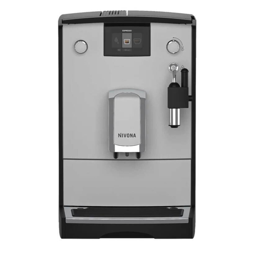 Кофемашина Nivona CafeRomantica NICR555
