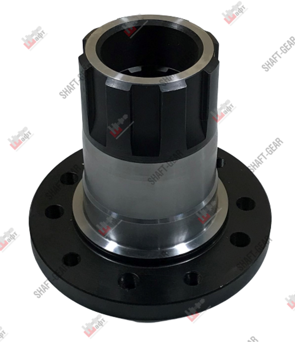 6DS180T-1701159-2 - Фланец на КПП