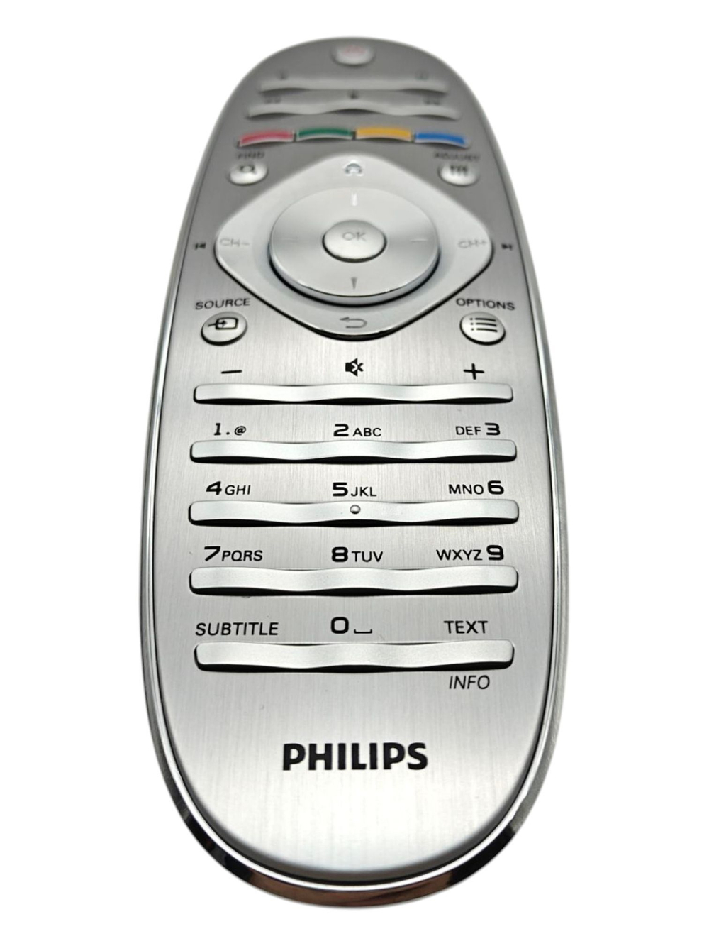 Пульт Philips RC4501 (2422 549 90361)