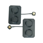 Антенна Maple Wireless RACING S1(RHCP)