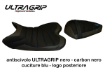 Yamaha R1 2009-2014 Tappezzeria Italia чехол для сиденья Bellfast-TB ультра-сцепление (Ultra-Grip)