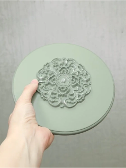 Панно на стену для интерьера 17,5 см