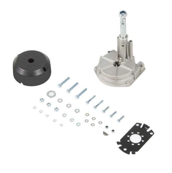 4х-тактный лодочный мотор GLADIATOR GEF60FVEL-T