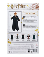 Harry Potter Рон Уизли FYM52, кукла-персонаж с аксессуарами