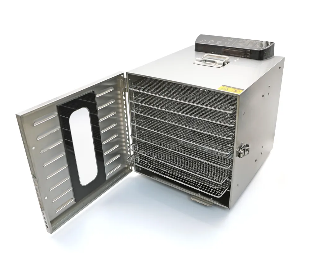 Дегидратор-сушилка AIRHOT FD-8