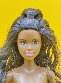 Кукла Барби 90-х винтаж Аша 03716