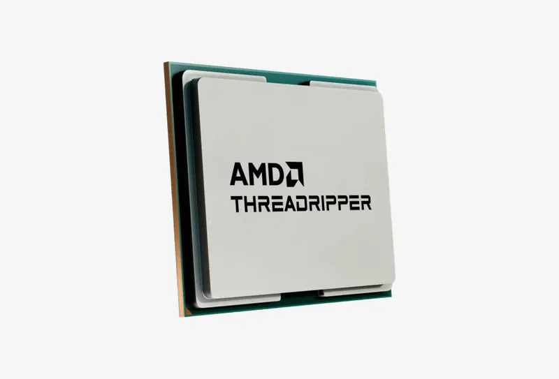 Процессор AMD Ryzen Threadripper PRO 7975WX OEM