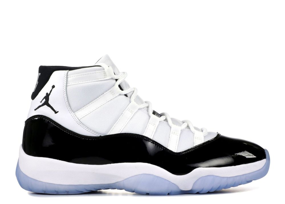 Jordan 11 Retro &#39;Concord&#39; 2018