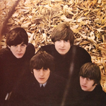 The Beatles / Beatles For Sale (LP)