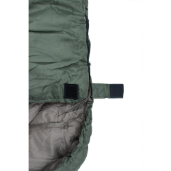 Totem мешок спальный Fisherman XXL / Правый