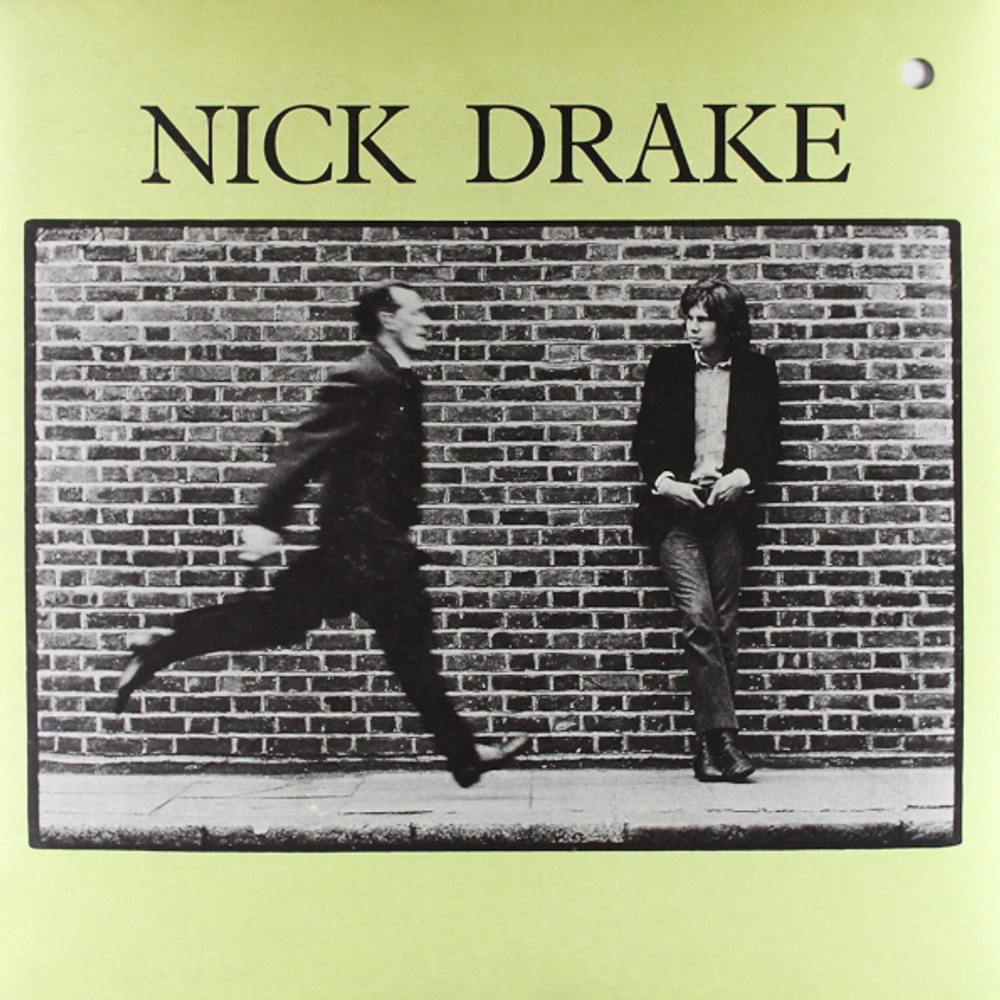 Nick Drake / Nick Drake (LP)