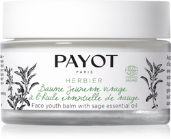 Payot Herbier Baume Jeunesse Visage - омолаживающий лосьон с эфирными маслами /   50  ml  / GTIN 3390150584169