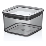 Контейнер вакуумный для сыпучих продуктов Квадратный, Элит, 0,55 л