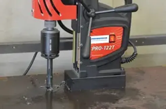 Кромкоискатель механический OCM 59110