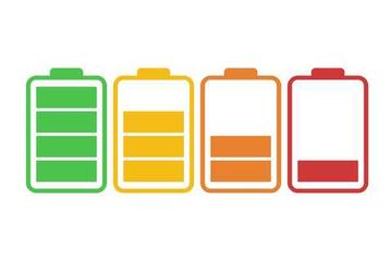 Как продлить жизнь аккумуляторам в холодное время года: использование модулей контроля заряда