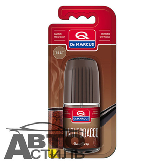 Ароматизатор спрей Dr Marcus (Антитабак) 50мл