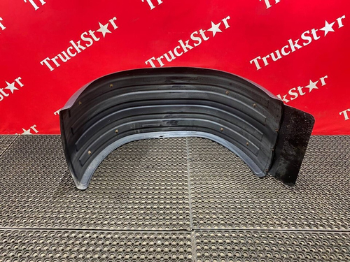 Крыло заднее