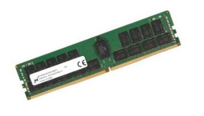 Модуль памяти DDR5 32GB Micron MTC20C2085S1EC56BD1