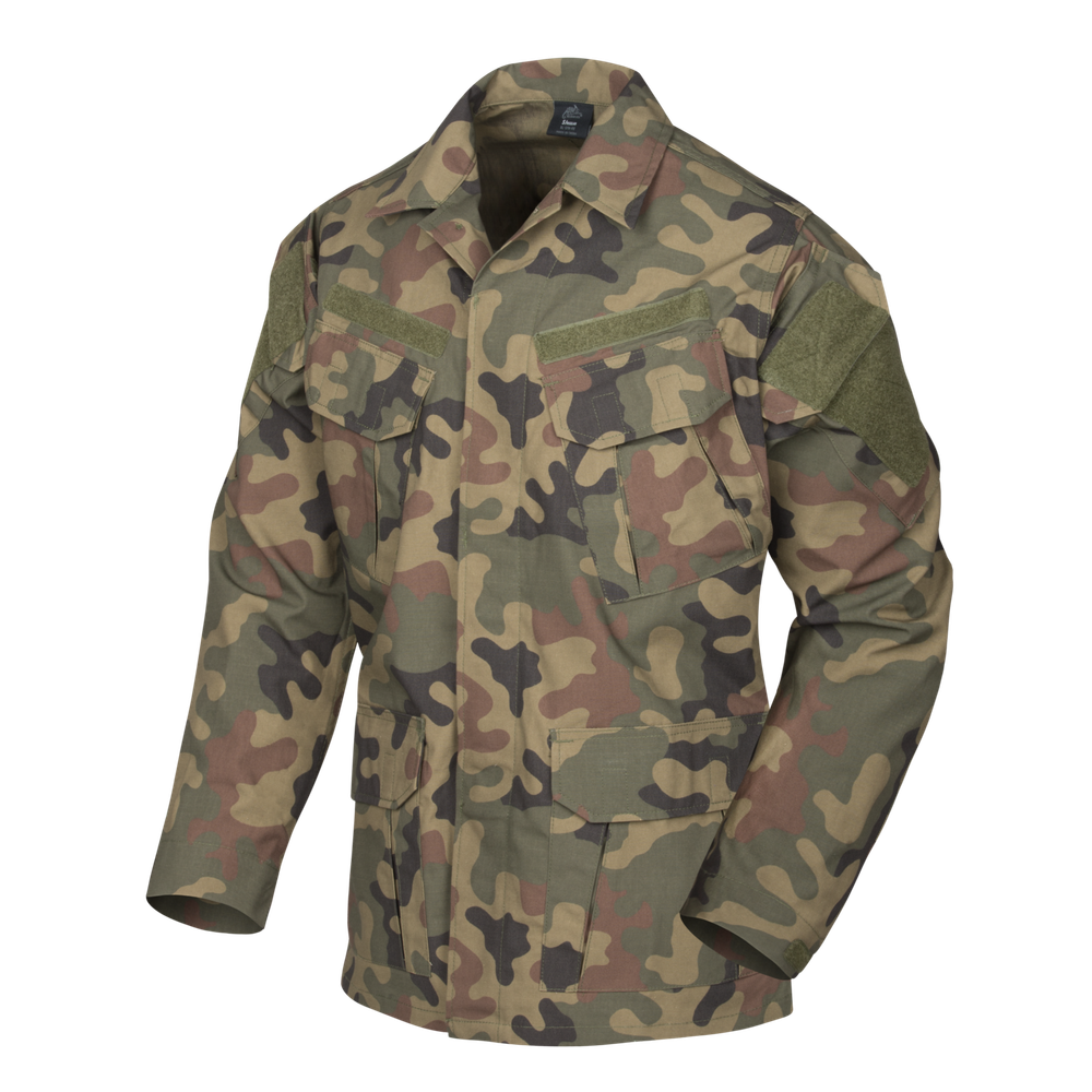 Китель Helikon-tex SFU NEXT Shirt – PolyCotton Ripstop