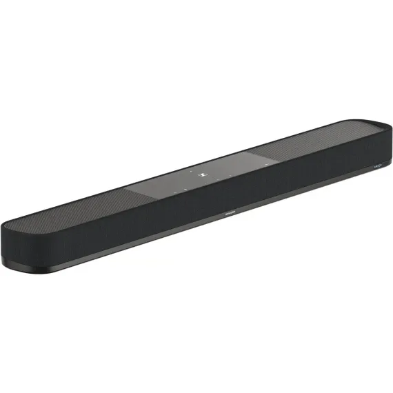 Sennheiser AMBEO Soundbar Plus Black
