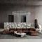 Подвесная люстра LOFT IT Volver 10404/720L GD