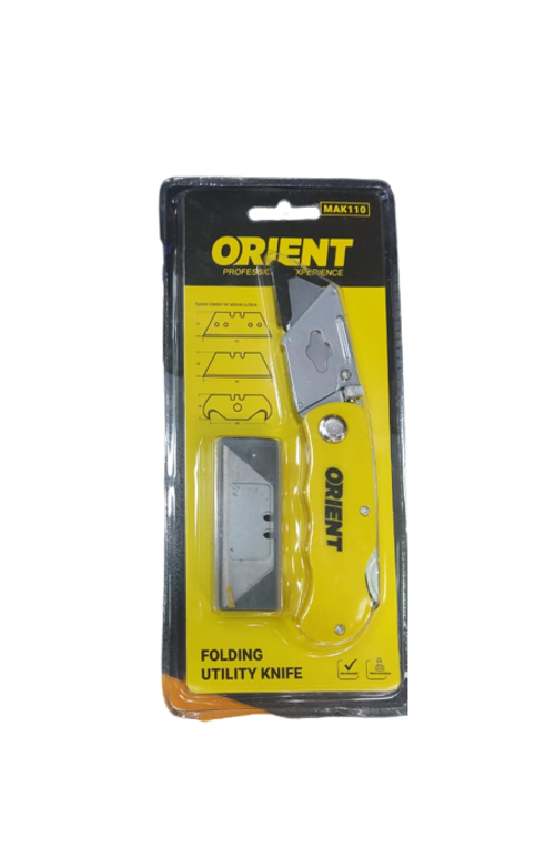 НОЖ ORIENT MAK110