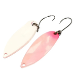 Блесна колеблющаяся FOREST MIU 2023 31мм 3.5гр, цвет #06