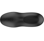 Вибромассажер простаты Nexus Boost черный