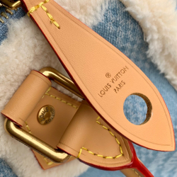 Louis Vuitton Speedy Bandouliere 25