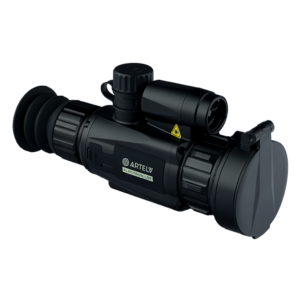 Artelv Electron 3.4x 35мм 384x288 LRF