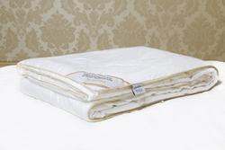 Одеяло всесезонное 150х200 Luxe Dream Premium Silk DC1005
